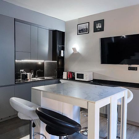 Bubi House Moscova Apartment Milan Exterior photo
