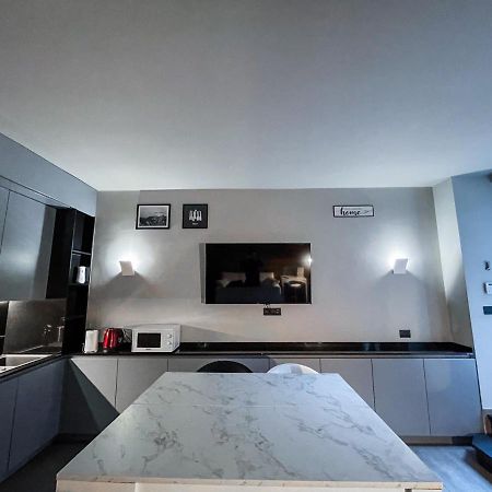 Bubi House Moscova Apartment Milan Exterior photo