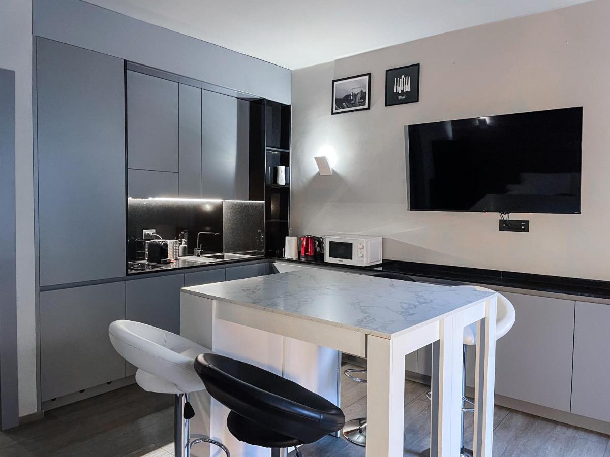 Bubi House Moscova Apartment Milan Exterior photo