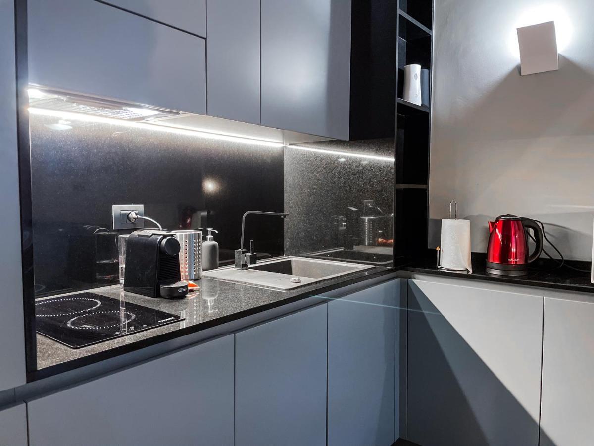 Bubi House Moscova Apartment Milan Exterior photo