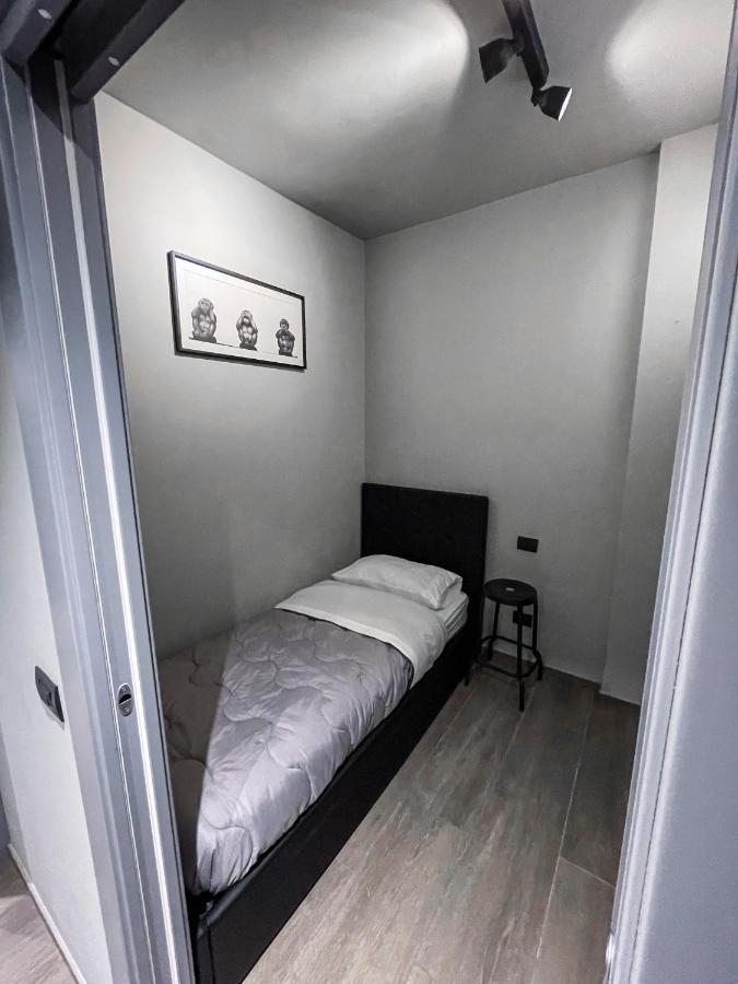 Bubi House Moscova Apartment Milan Exterior photo